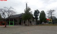 山兜灵异录:信不信由你