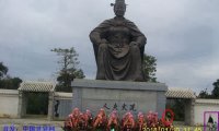 震撼:岭南圣母(冼太夫人)故里灵异特展(十)