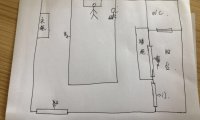 出租房出现。。。