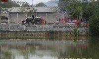震撼:岭南圣母(冼太夫人)故里灵异特展(一)