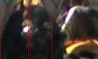 两个大女鬼及一些重拍照片对比