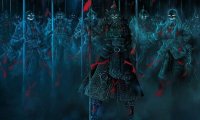 我亲身经历的一次真实的“阴兵过道”,让我至今恐惧!