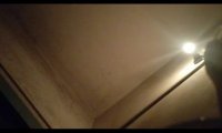 洗澡时手机自己连拍,绝对真实,附上灵异照片