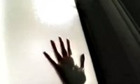蚊帐上的血手印——听我老爹讲的家族里的灵异往事之一