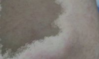 这条大腿藏有什么机密?