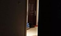 我的新家不干净,老是发生怪事