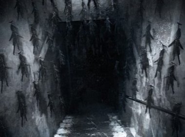 农村诡事五 (午夜鬼呼)
