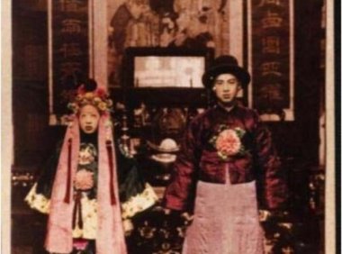新婚之夜遇上妻子“月事”,竟酿成惨祸让人悲痛欲绝!
