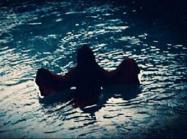 一个花季少女被“水鬼”勾魂的真实经历!