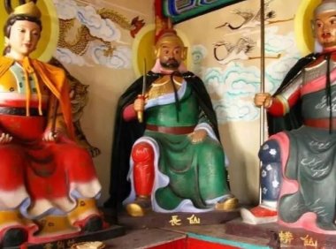真实经历的一次“黄大仙”报复,竟如此可怕!