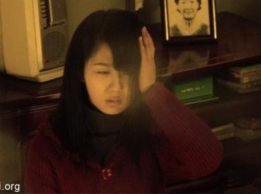 一次真正的“鬼上身”经历,让我至今都觉得可怕!