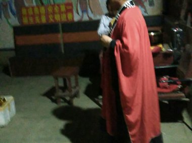谈超度婴灵:一封遗书