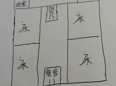 高中的怪事