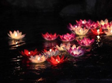 长春鬼节真实灵异经历