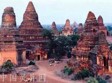新疆4大未解之谜:远古神话与外星生物并存