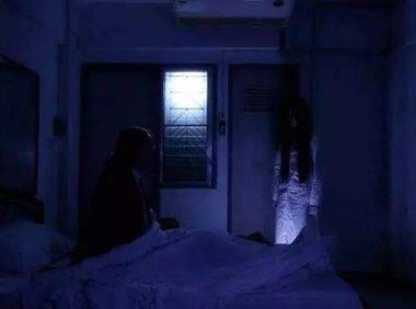 张家界旅馆灵异事件