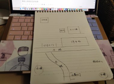 我在上夜班发生的怪事