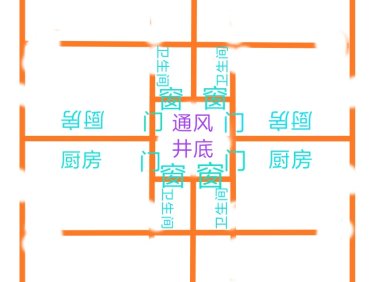 邻居的悲剧