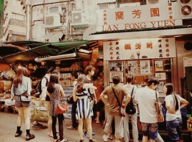 奇幻的梦境