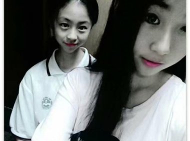 长得像女鬼是一种什么体验