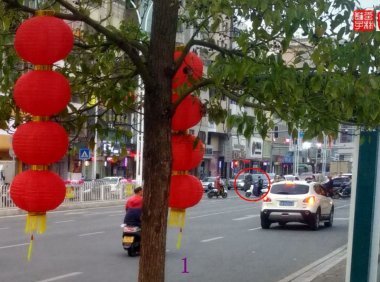 这些车子是否有点“灵异”?