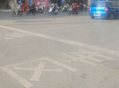 鼠精母子