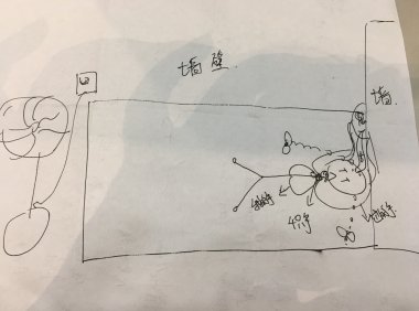 游走于现实和梦境的经历