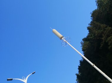 那应该是UFO吧?