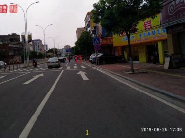 天阴阴,拍灵灵,阿哥阿妹上镜头