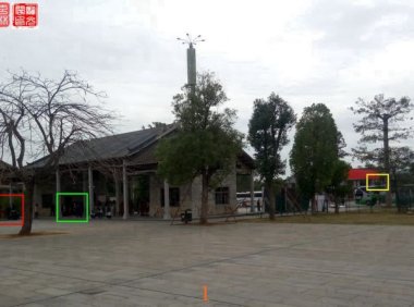 山兜灵异录:信不信由你