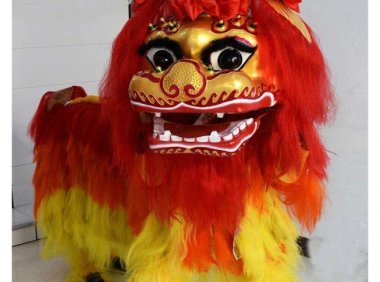 鬼的坐骑