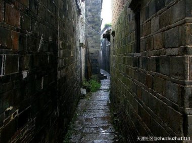 爸妈置弃的房间