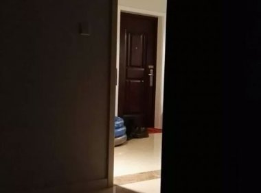 我的新家不干净,老是发生怪事