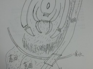 风水新探