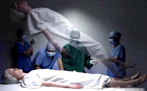 探索灵魂之谜之一:奇妙的濒死体验