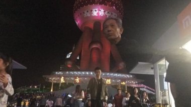 我的亲身经历一