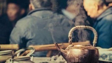 这……不太明白,是口味变了还是我的问题
