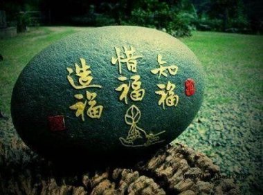 环境与人