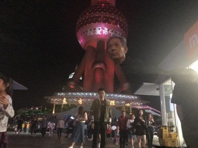 各位知不知道重庆夫妻闹鬼事件