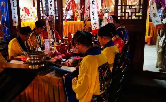 关于境界划分的一点看法