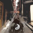 尘时川