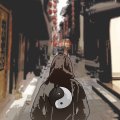 尘时川