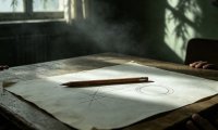 预知未来的笔｜笔仙（中）