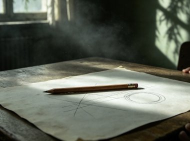 预知未来的笔｜笔仙（中）