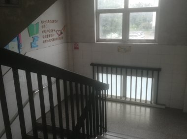 “我”救了我自己