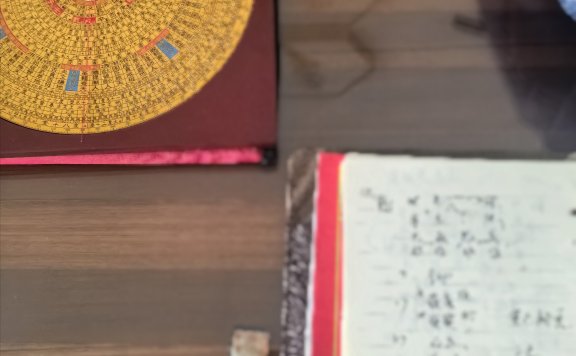 说一说从业十多年的感受。